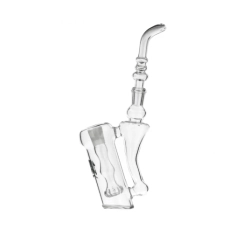 SAXO Bong 420VAPE - Bongo do waporyzatora szlif