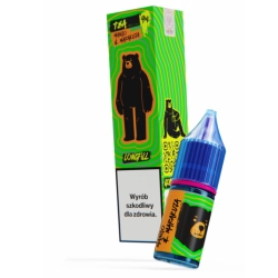 Aromat Go Bears Tea 9/10ml Herbata Mango Marakuja