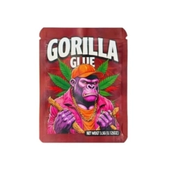 Samarka Gorilla Glue #2 12,5x9,5cm (50pcs)