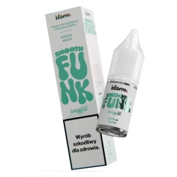 Aromat Klarro Smooth Funk 9/10ml Rześka Mięta