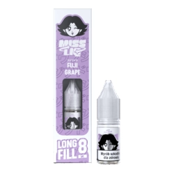 Koncentrat Miss Liq 8/10 ml Fuji Grape