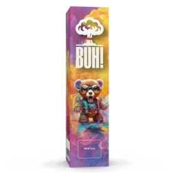 B26 Aromat BUH 8/10 Forest Fruits Menthol