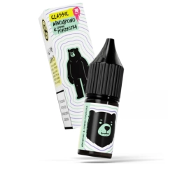 Liquid GO BEARS Classic 18mg 10ml Winog Czar Porze
