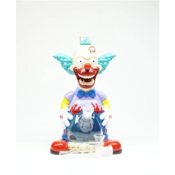 Bongo Creepy Clown 30cm