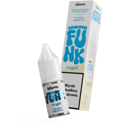 Aromat Klarro Smooth Funk 9/10ml Chłodny Energetyk