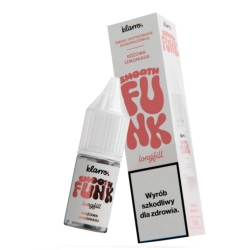 Aromat Klarro Smooth Funk 9/10ml Różowa Lemoniada