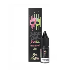 B26 Aromat Dark Line Double 8/10ml Dragonfruit Lim