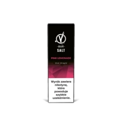 B26 Liquid VBar Salt 10ml - Pink Lemonade 20mg