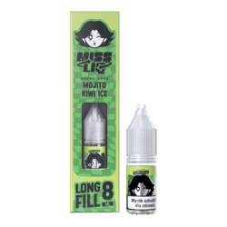 Koncentrat Miss Liq 8/10 ml Mojito Kiwi Ice