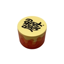 Młynek Best Buds Gelato Mango Peach 4 częściowy