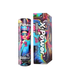 Akumulator X-Power 18650 3000mAh