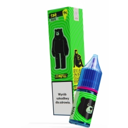 Aromat Go Bears Tea 9/10ml Herbata Miętowa