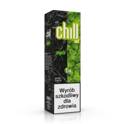Longfill Aromat Chill Out 8/10ml Mojito