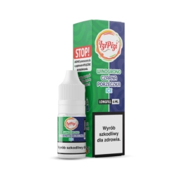 Aromat Izi Pizi Ice 6/10 ml Winogrono Czarna Porzec