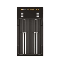 Ładowarka E-cig Power - C2