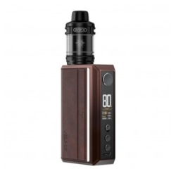 KIT VooPoo Drag 5 - Gradient Brown
