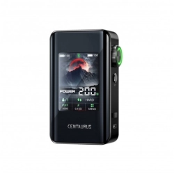 Lost Vape - Centaurus BT200 Mod - Black Carbon