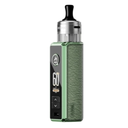KIT VOOPOO Drag S3 - Green