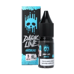 Liquid Dark Line 10 ml Heisenberg 03 mg