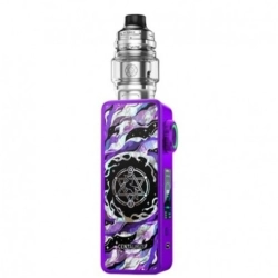 Kit Lost Vape Centaurus M100 Moonlight Violet