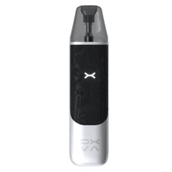 POD OXVA & Dark Line NeXLIM Go - Black