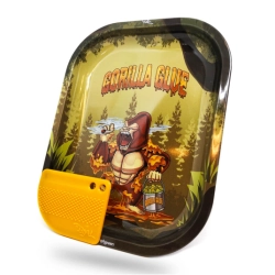 Tacka Best Buds Gorilla Glue Small Metal with Magn