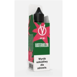 Aromat Vjuice Core - Watermelon 5 ml