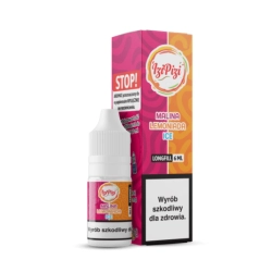 Aromat Izi Pizi Ice 6/10 ml Malina Lemoniada
