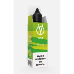 B26 Aromat Vbar VJUICE 10/10ml Cactus