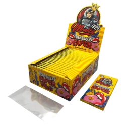 Bletki Monkey King Transparent
