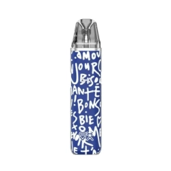 Oxva Xlim Go Pod AKCYZA - Graffiti Blue