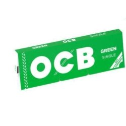Bibułki OCB No.8 CC - 1szt.