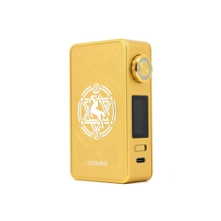 Lost Vape Centaurus m200 BOX- GOLDEN KNIGHT