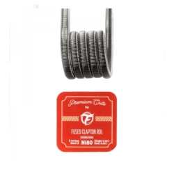 Alien RDL Ni80 0.50 2.5mm (10szt) - Fumytech Alien RDL Ni80 0.50 2.5mm (10szt) - Fumytech