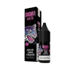 B26 Liquid Sigma Salts 20 mg 10 ml - Mroż Czar Porze