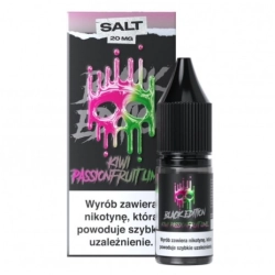 B26 Liquid Dark Line Blac Edit Salt 10ml Kiwi Pass