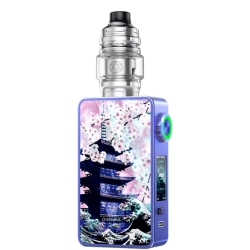 KIT Lost Vape Centaurus M200 + Sub Ohm V2 - Asakus