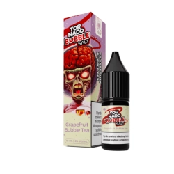 B26 Liquid Tornado Bubble Salt 10ml 20mg Grapefrui