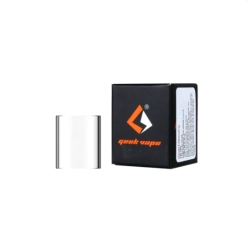 Pyrex Z Nano MTL 4ml - Geekvape