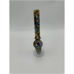 Bongo akrylowe 20 cm BO-0087