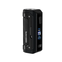 Geekvape Aegis Mini 5 Box - Black