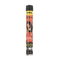 Bletki Cone G-Rollz Terpene Infused Mango Pulp 2 s