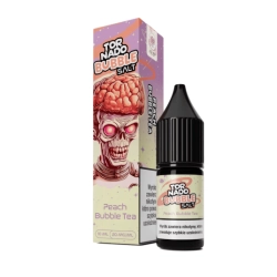 B26 Liquid Tornado Bubble Salt 10ml 20mg Peach Bub
