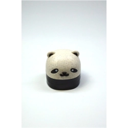 Młynek Plastikowy 63mm 4-częściowy - Panda