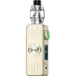 Kit Lost Vape Centaurus M100 Galaxy Beige