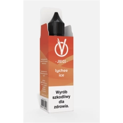 B26 Aromat Vbar VJUICE 10/10ml Lychee Ice