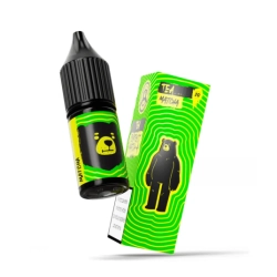 B26 Liquid Go Bears Salt Tea 10ml 20mg Mat