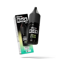B26 Liquid Klarro Rock 10ml 18mg Cytryna Mięta