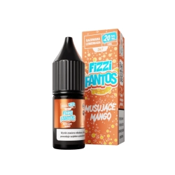 B26 Liquid Fizzi Fantos Salt 20mg 10ml Musując Man