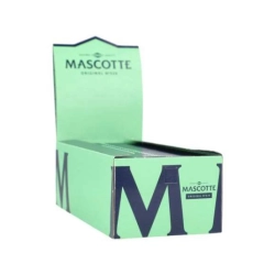 Bibułki Mascotte Original N°525 BOX 50szt
